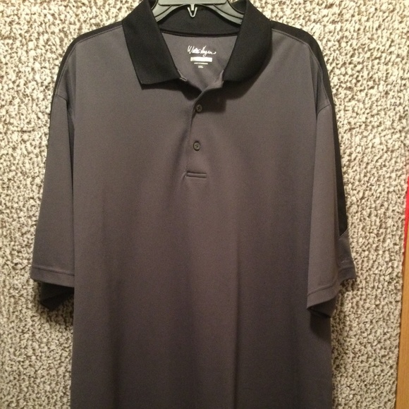 Walter Hagen Casual Shirt Polo style - Picture 4 of 5